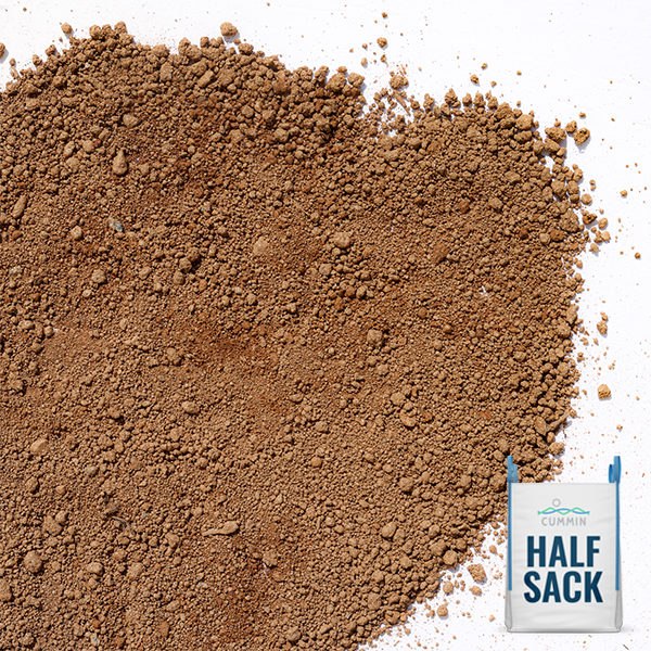Bulk Bag Fill Dirt Delivery